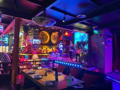 -Famous肥猫墨西哥音乐餐吧(五棵松华熙LIVE店)