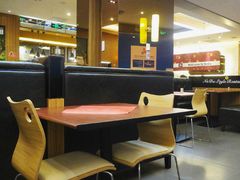 -鱼鼎香烤鱼火锅(华发商都店)