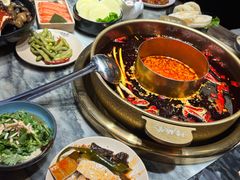 -矮板凳老火锅(宽窄巷子店)
