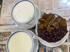-周大娘牛乳(旧寨古村总店)