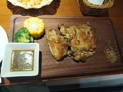 -永无乡旅行餐吧(京溪店)