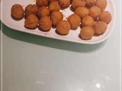 -小杨烤肉·陕西烧烤·陕西地方菜(龙首店)