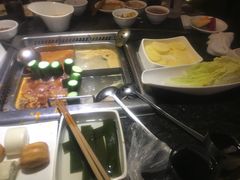 -海底捞火锅(连城广场店)
