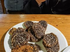 -88号小吃店·经典云南菜·地道纳西美食
