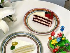 -姆们M Sweetie Cake(三里屯店)