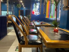 -湘西乌龙山铁板烧(双桥店)