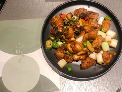 -日上三甘(三里屯店)