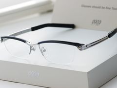 -目艮眼镜SHOWROOM(品牌集合店)