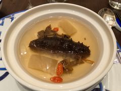 -济南凯宾斯基酒店-THE VIEW云景全日制餐厅