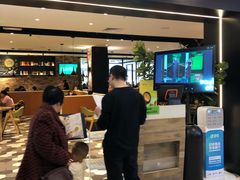 门面-周沫西餐(漫广场店)