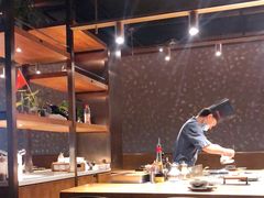 大堂-飞阳铁板烧(ME TOWN购物中心店)