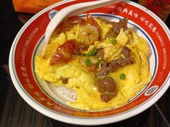 -明記茶餐廳(福田总店)