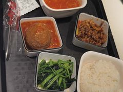 -乡村基(双流时代奥特莱斯餐厅)