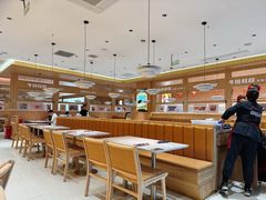 -牛排叔叔自助餐厅(太原万达店)