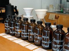 -DEEP COFFEE(瑞光烘焙工厂店)