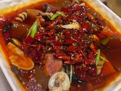 -小吊梨汤·北京菜·烤鸭(鸟巢店)