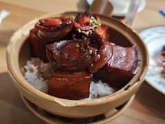 -沛家·西餐Brunch·直火料理