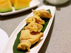 -海底捞火锅(名门店)