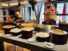 -海外海皇冠大酒店-海悦·全日制餐厅