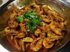 -食上东新街美食街区(民乐新都会店)