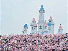 -莫子山公园
