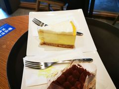 -星巴克(深圳龙岗星河时代店)