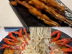 -红盔甲·小龙虾(天钥桥店)