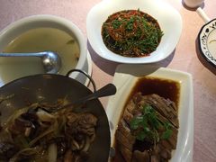 -七仙岭君澜度假酒店·桃源小馆中餐厅