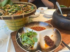 -云海肴·汽锅鸡·云南菜(高德置地店)