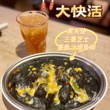 黑天使&白天使•大快活新品•Fairwood