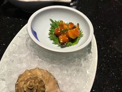 -梅筑·创意料理(王府井百货店)