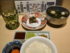 -肉肉大米(金虹桥店)