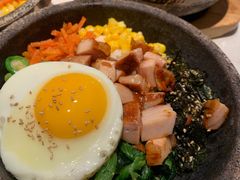 -七八冷面·延边朝鲜族美食(欢乐谷店)