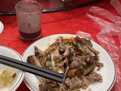-大鸽饭(马王堆店)