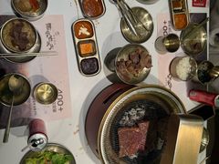 -西塔老太太泥炉烤肉(川沙百联店)