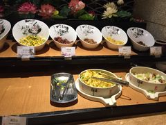 -三宝大饭店-中和艺素餐厅(浦上金山正祥广场店)