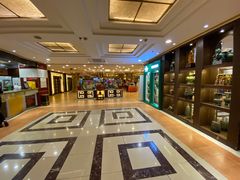 -良友·海鲜青岛菜(五四广场店)