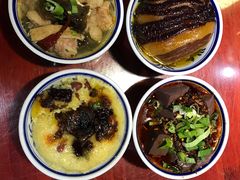 -窄巷子陕菜馆·地道陕西菜(粉巷店)