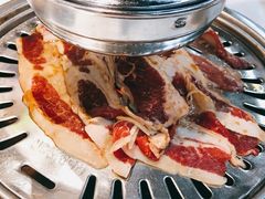 -六七八韩式烤肉·韩国料理(上杭路店)