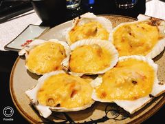 -曙亚洲餐厅-重庆富力艾美酒店(南坪万达广场店)