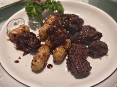 -阿娘家·原生态农家菜(国顺东路店)