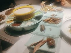 羲和烤鸭-羲和雅苑•北京烤鸭(国贸商城店)