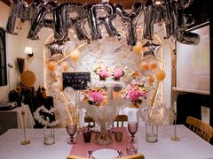 -慢隅法式小馆·生日求婚西餐厅