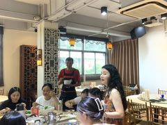 -百年银屏蚝烙·潮汕菜·非遗(乐山店)