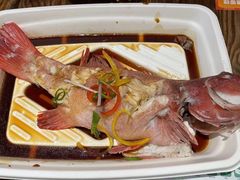 -盒马鲜生(顺义店)