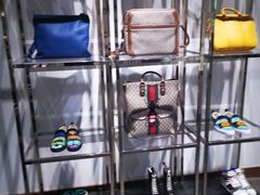 -Gucci(首创奥特莱斯店)