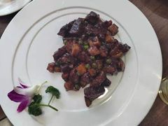 -王家沙点心店(南京西路总店)