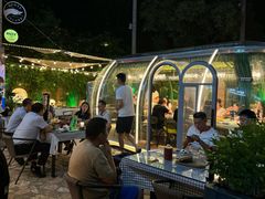 -1819餐厅·团队聚餐·烤串·精酿