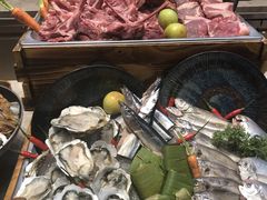 -菲住布渴酒店自助餐厅(阿里巴巴西溪园区店)