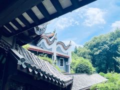-岳麓书院